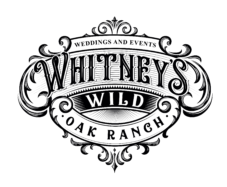 Whitneys Wild Oak Ranch